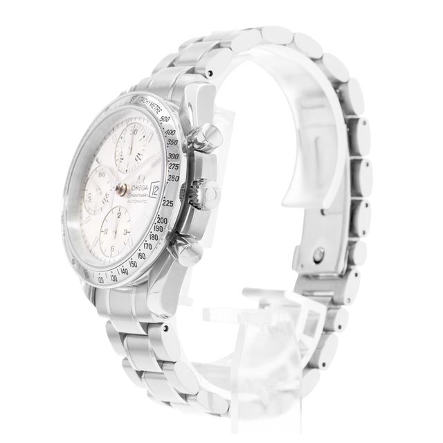 Omega Speedmaster Date 3513.30.00 Image 4